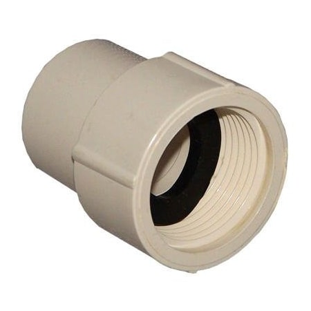 Nibco 12 CPVC FPT Adapter T00380D